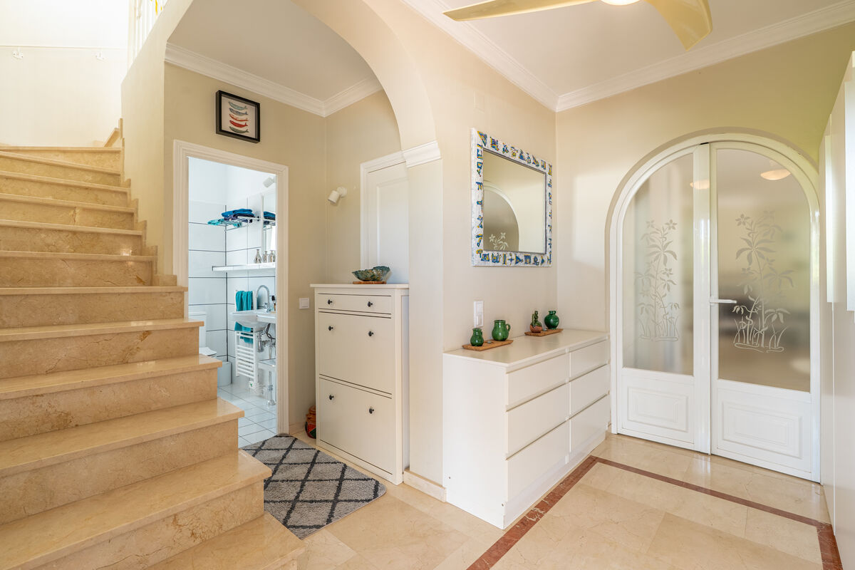Villa en venta en La Exótica, Nerja
