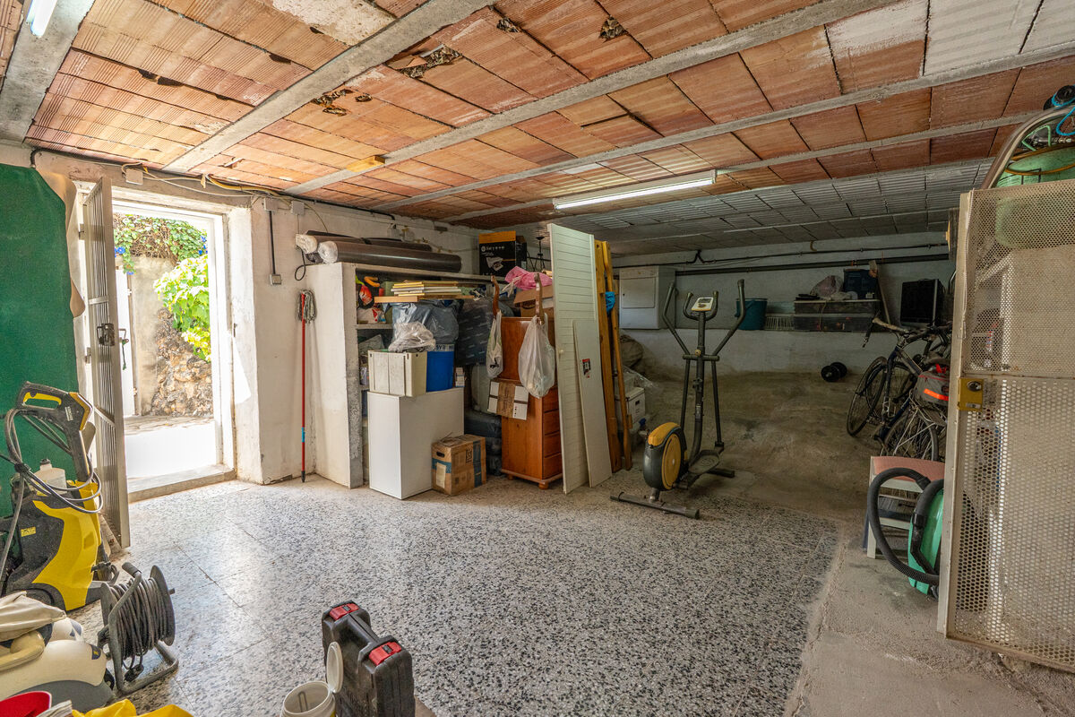 Villa en venta en La Exótica, Nerja