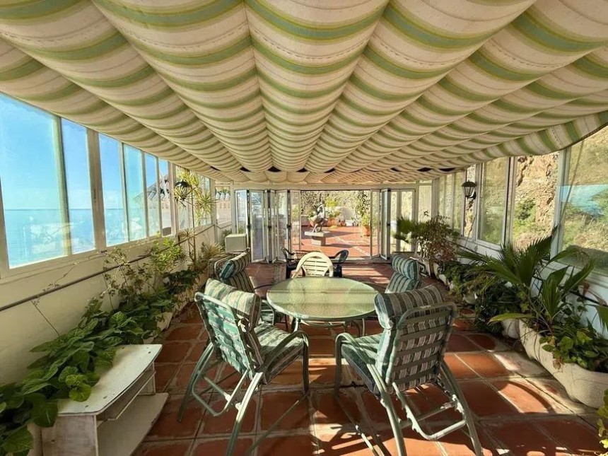 Apartamento en venta en Torrox Costa