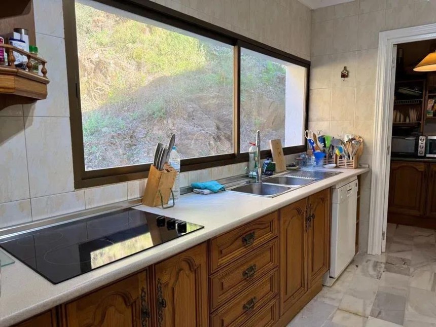 Apartamento en venta en Torrox Costa