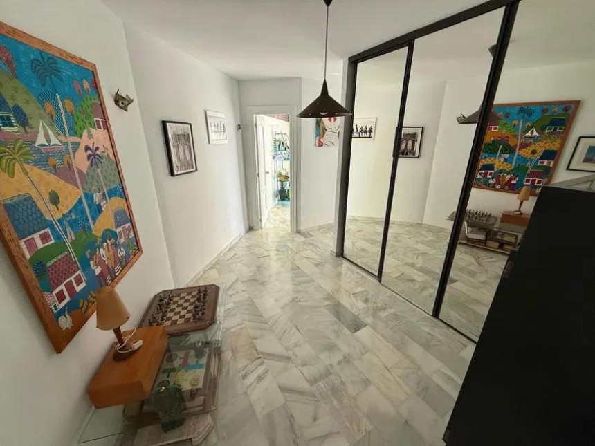 Apartamento en venta en Torrox Costa
