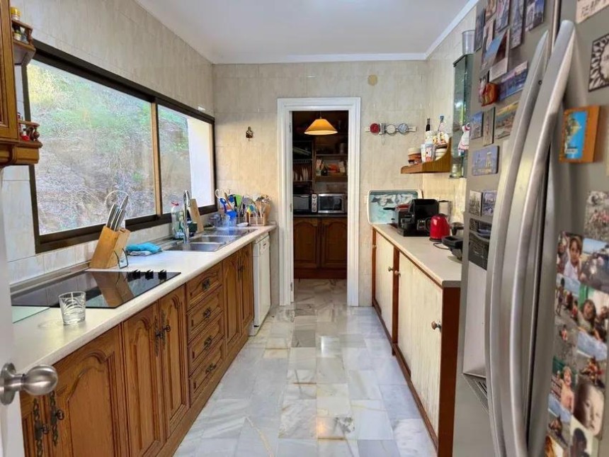 Apartamento en venta en Torrox Costa