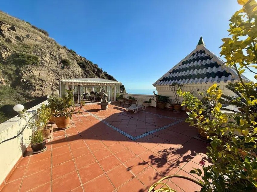Apartamento en venta en Torrox Costa