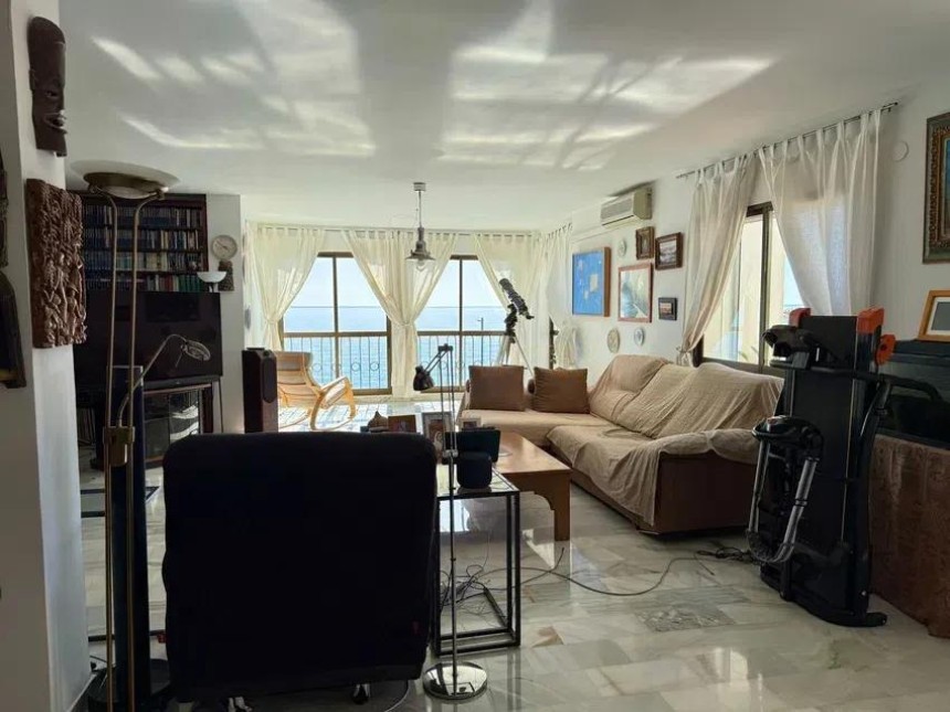 Apartamento en venta en Torrox Costa