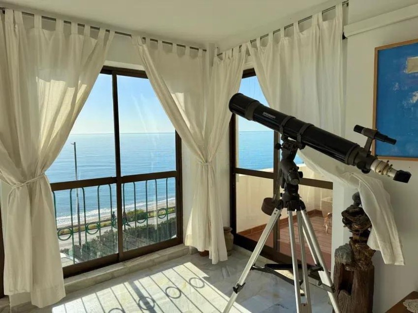 Apartamento en venta en Torrox Costa