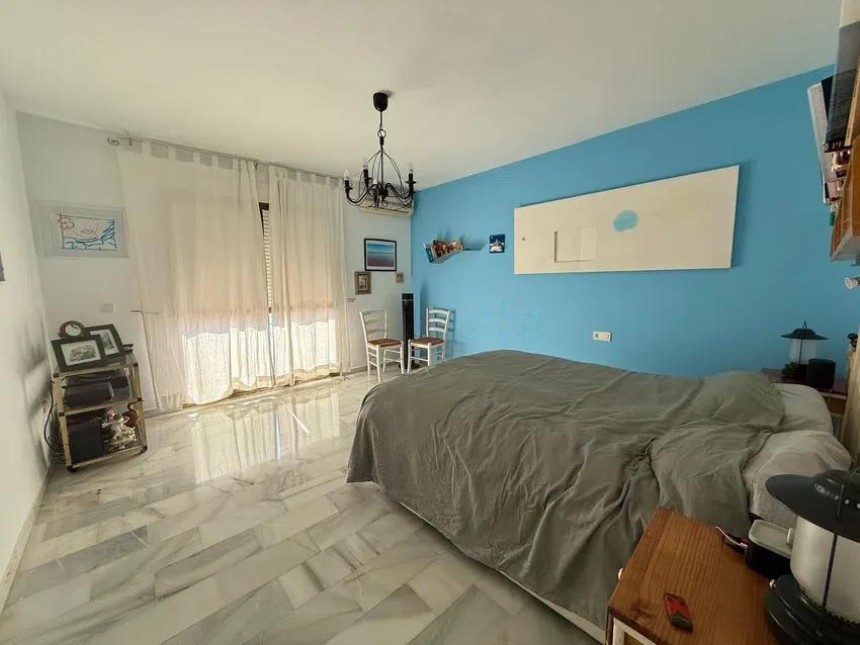 Apartamento en venta en Torrox Costa