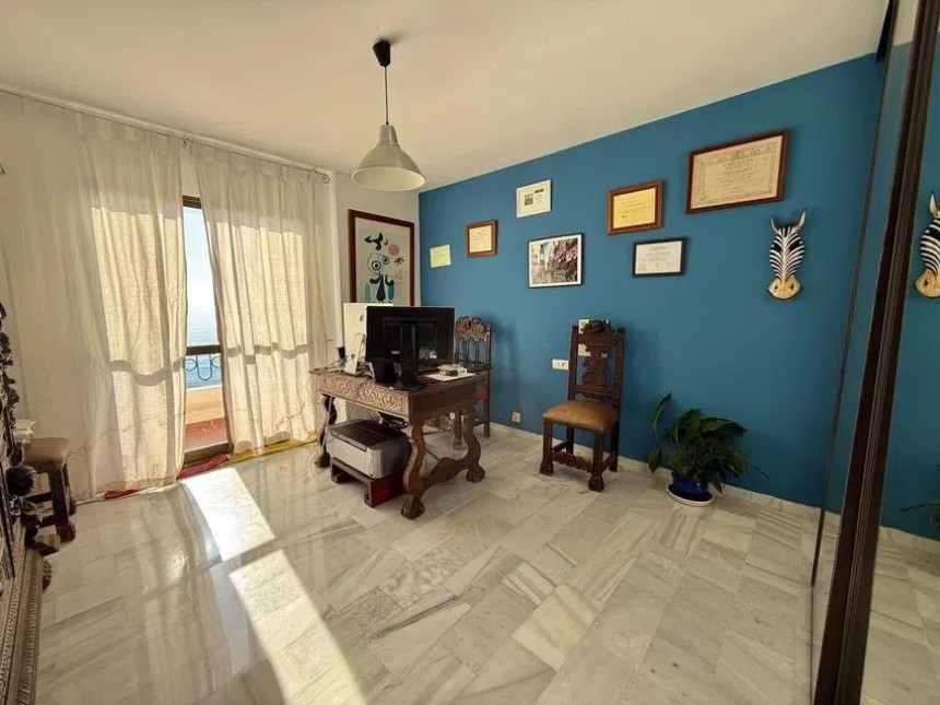 Apartamento en venta en Torrox Costa