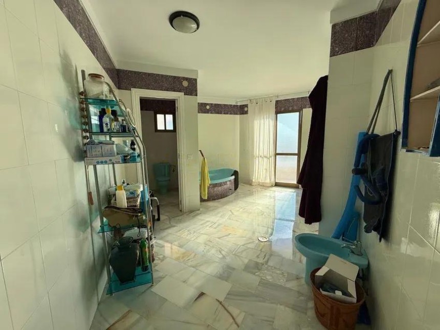 Apartamento en venta en Torrox Costa