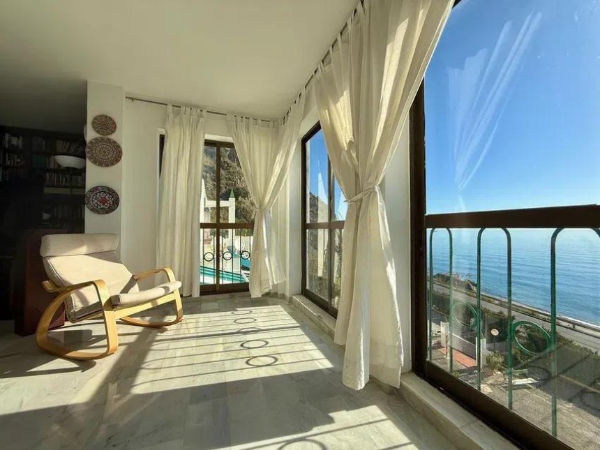 Apartamento en venta en Torrox Costa