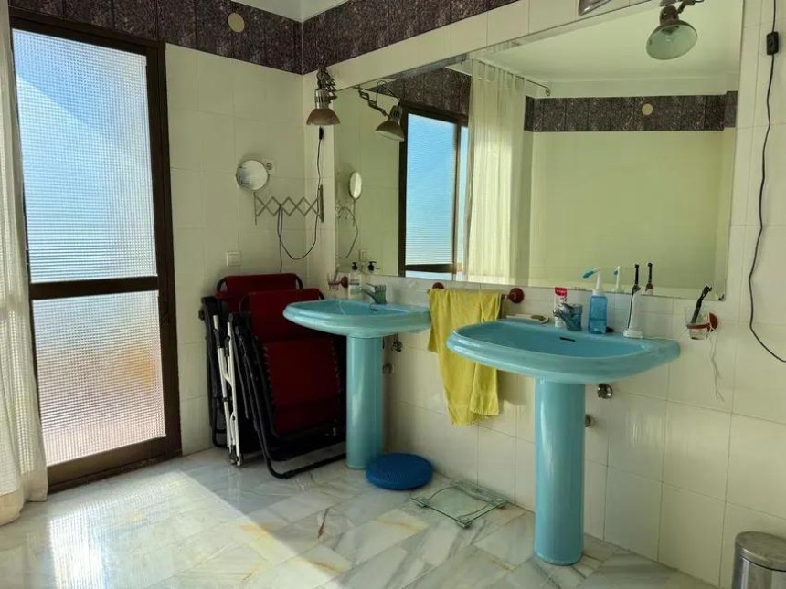 Apartamento en venta en Torrox Costa