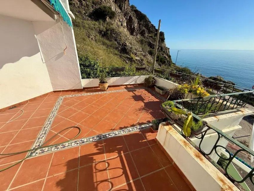 Apartamento en venta en Torrox Costa