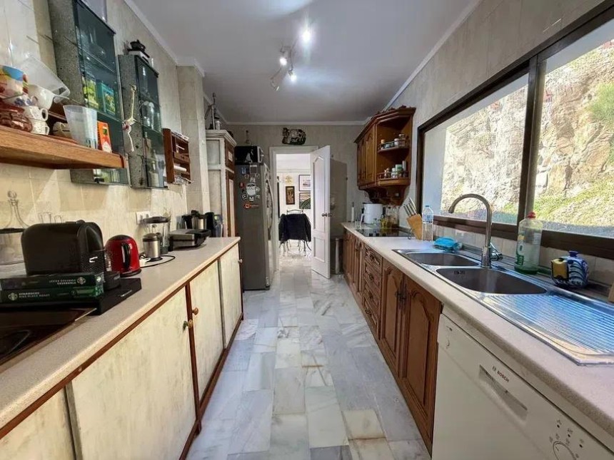 Apartamento en venta en Torrox Costa