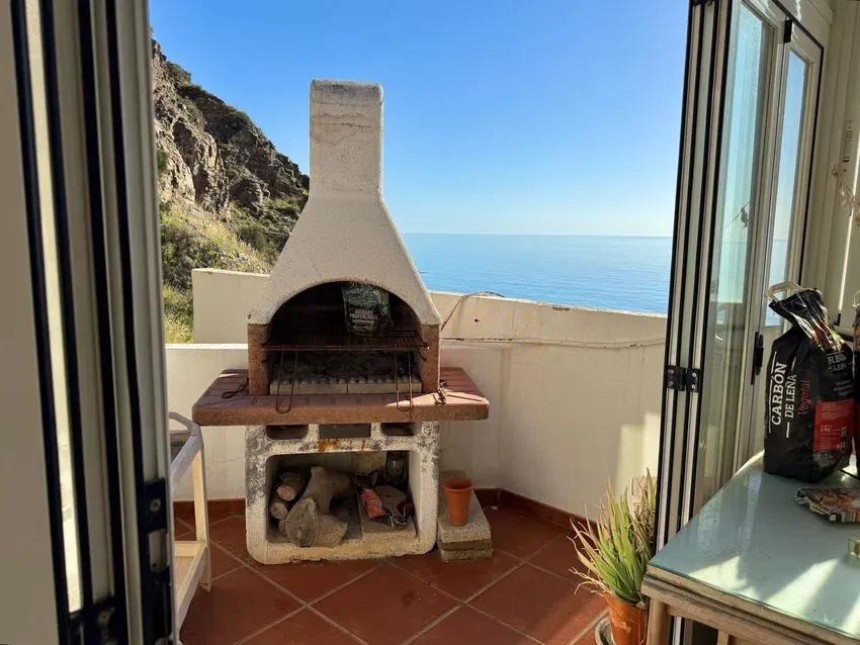 Apartamento en venta en Torrox Costa