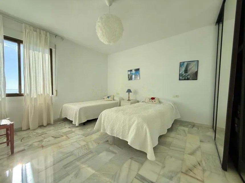 Apartamento en venta en Torrox Costa