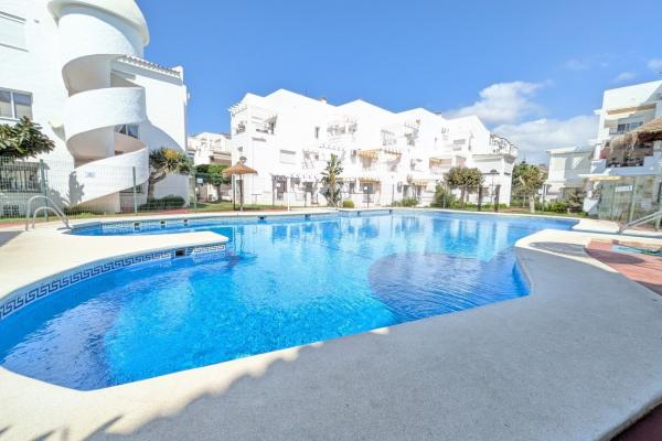 复式 出售 在 Torrox Costa