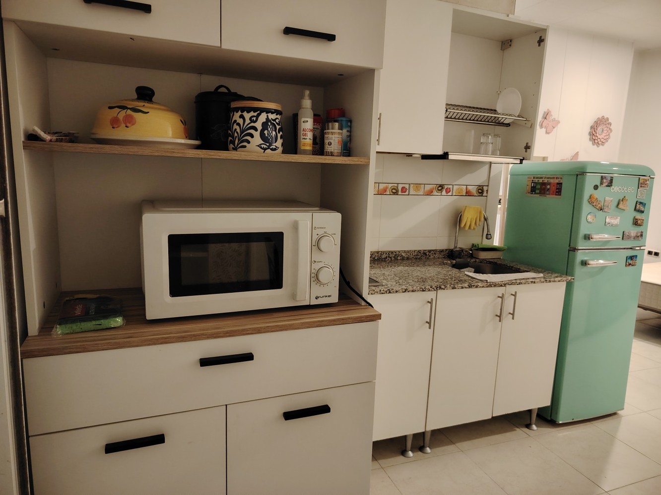 Appartement te koop in Torrox Costa