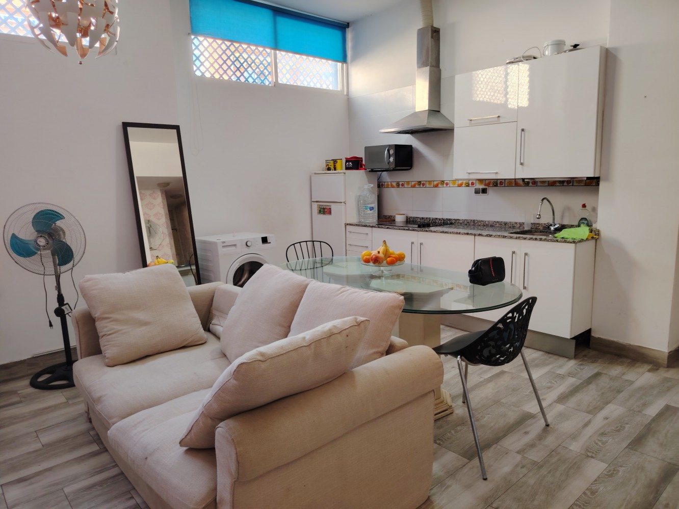 Appartement te koop in Torrox Costa