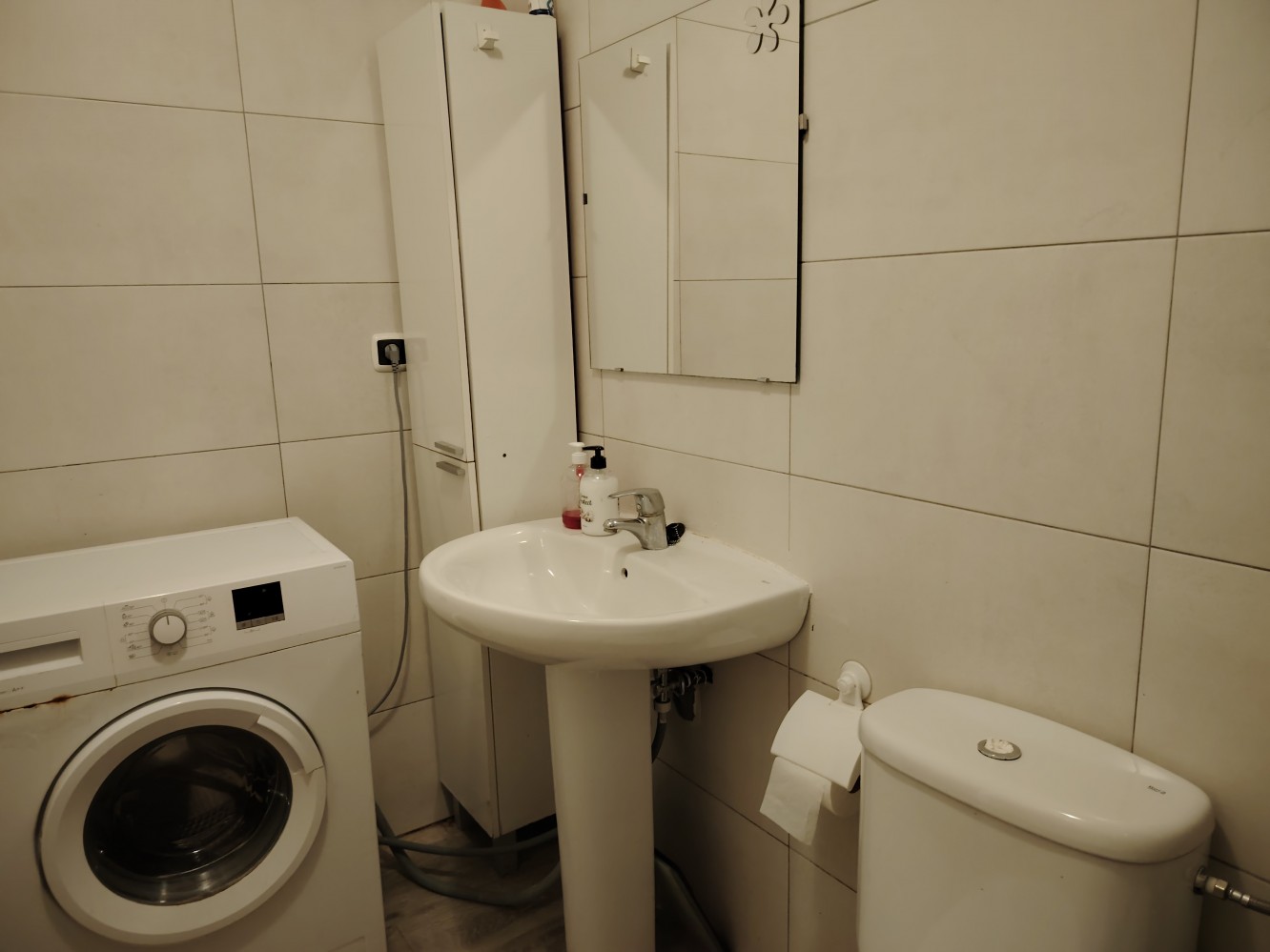 Appartement te koop in Torrox Costa