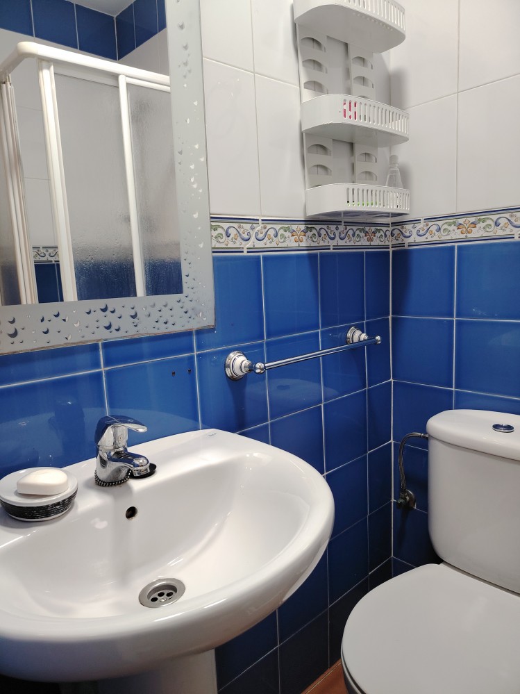 Appartement te koop in Torrox Costa