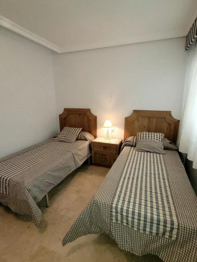 Apartamento en venta en Almuñécar