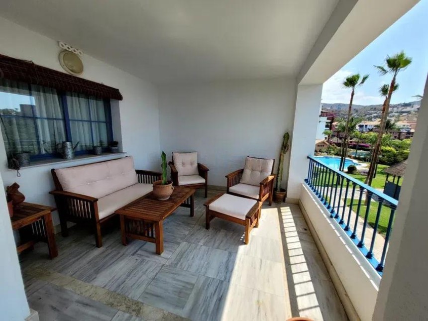 Apartamento en venta en Almuñécar