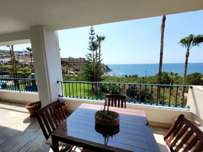 Apartamento en venta en Almuñécar