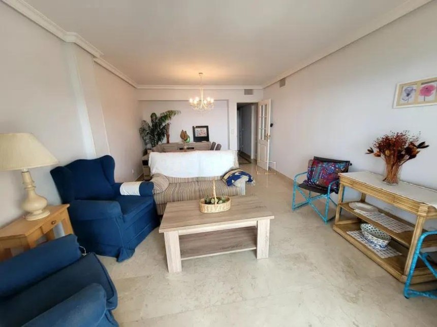 Apartamento en venta en Almuñécar