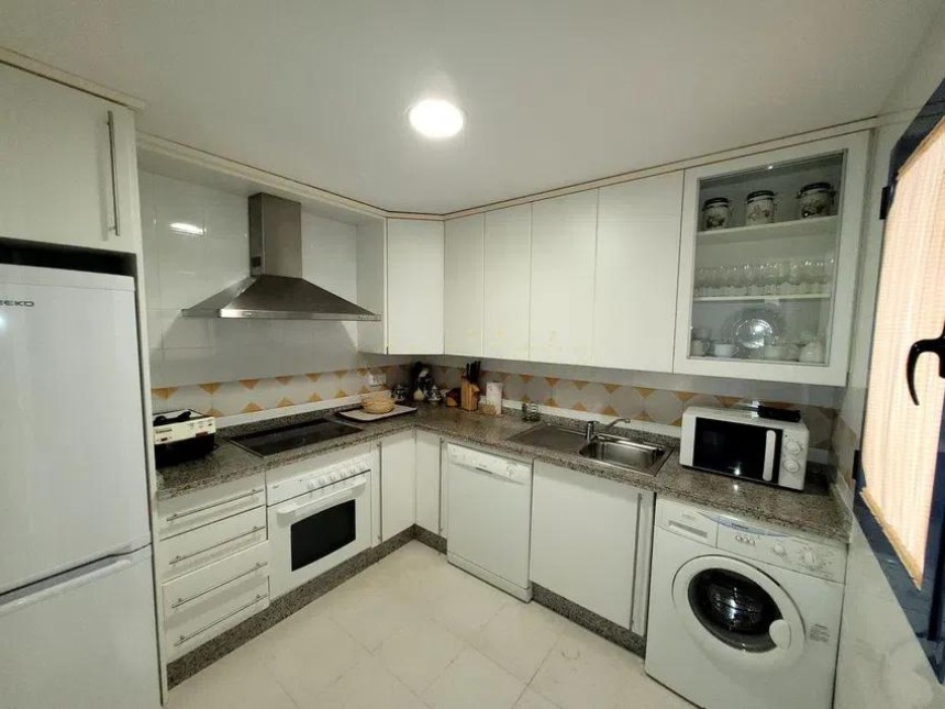 Apartamento en venta en Almuñécar