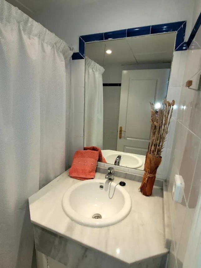 Apartamento en venta en Almuñécar