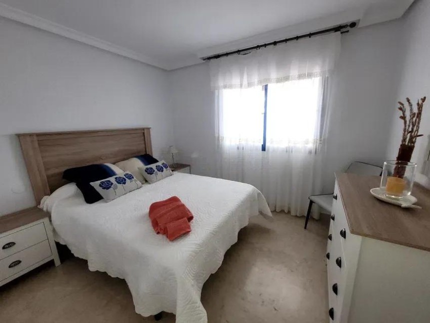 Apartamento en venta en Almuñécar