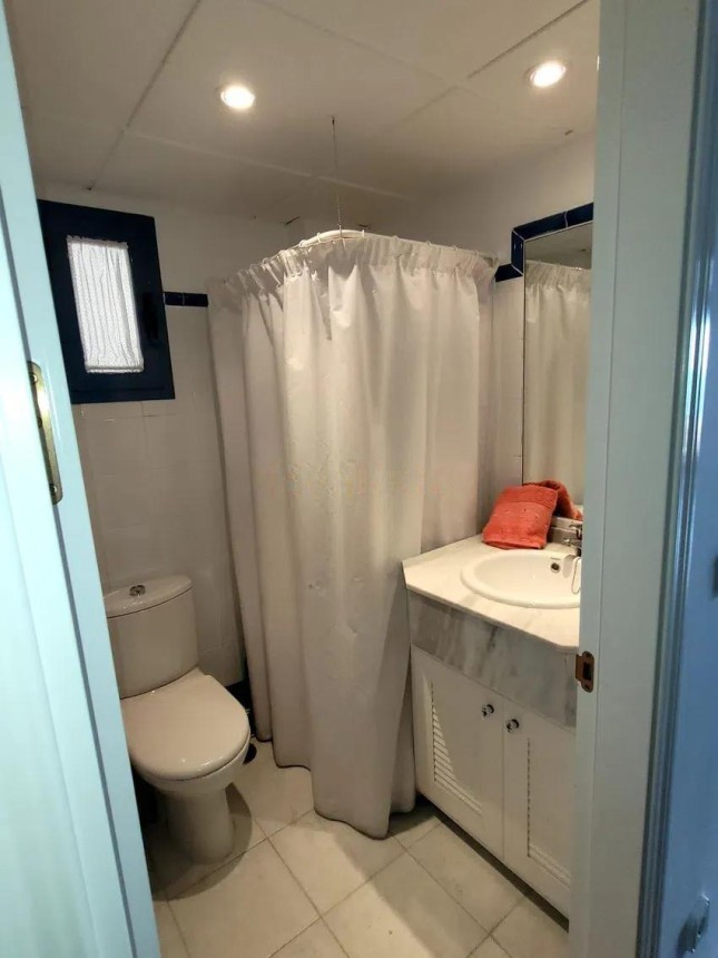 Apartamento en venta en Almuñécar