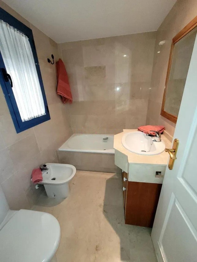 Apartamento en venta en Almuñécar