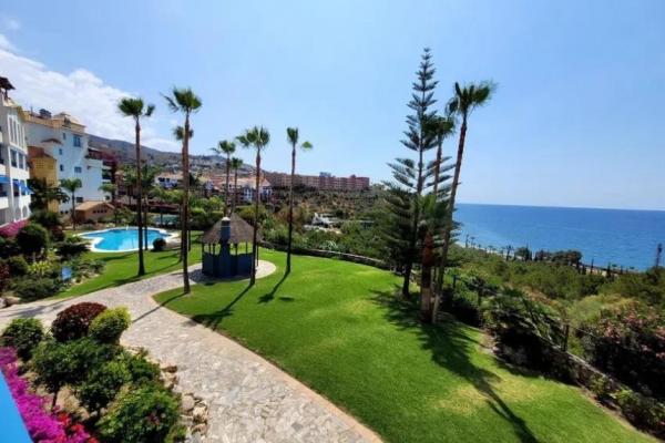 Apartamento en venta en Almuñécar