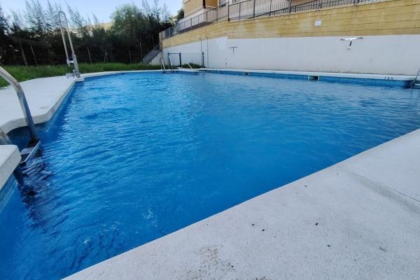 Apartamento en venta en Torrox