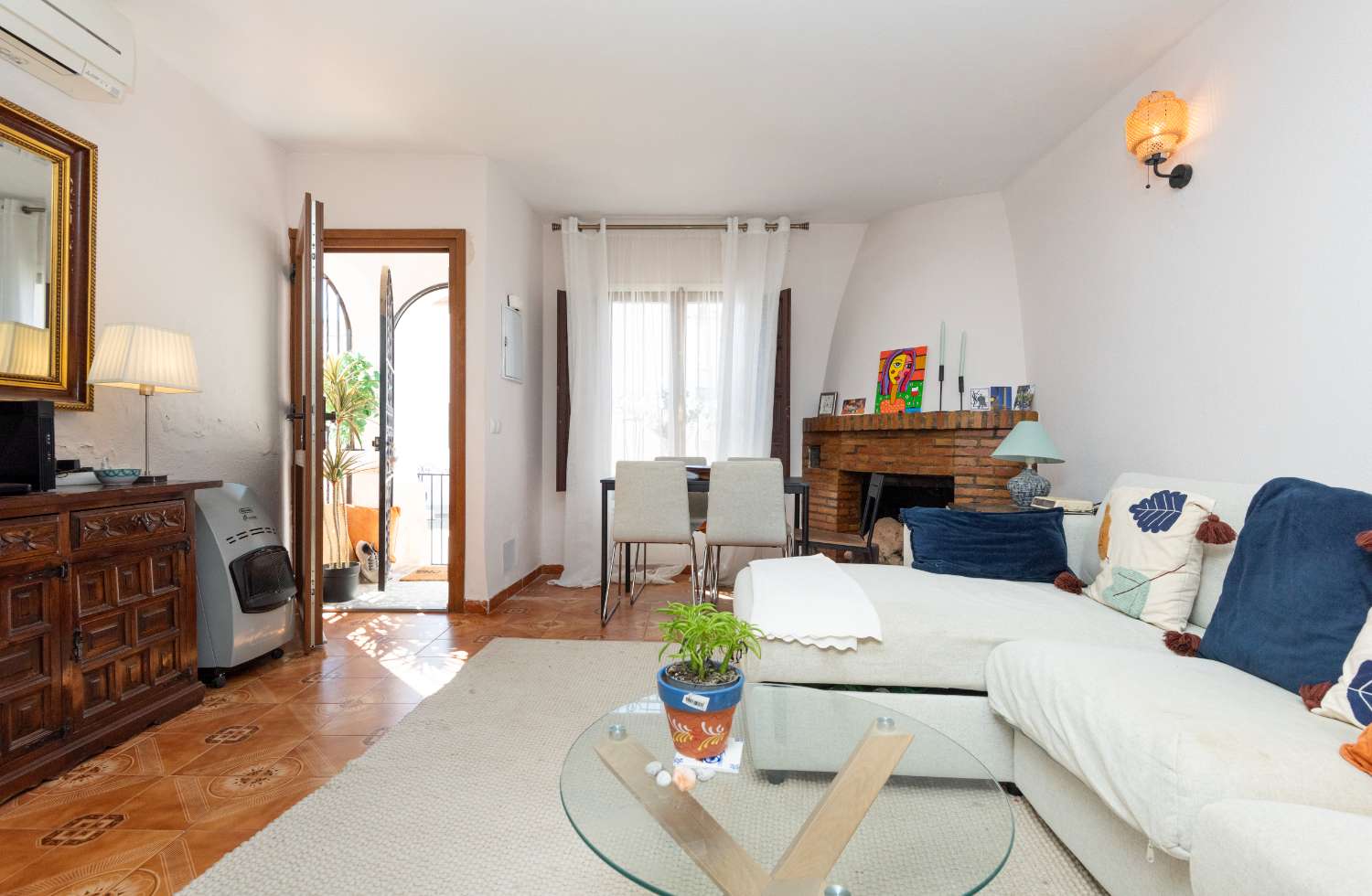 Woning te koop in Nueva Nerja