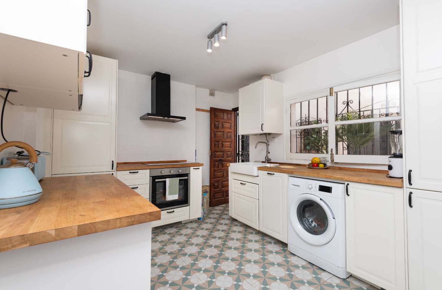 Woning te koop in Nueva Nerja