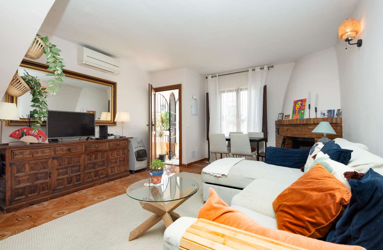 Woning te koop in Nueva Nerja