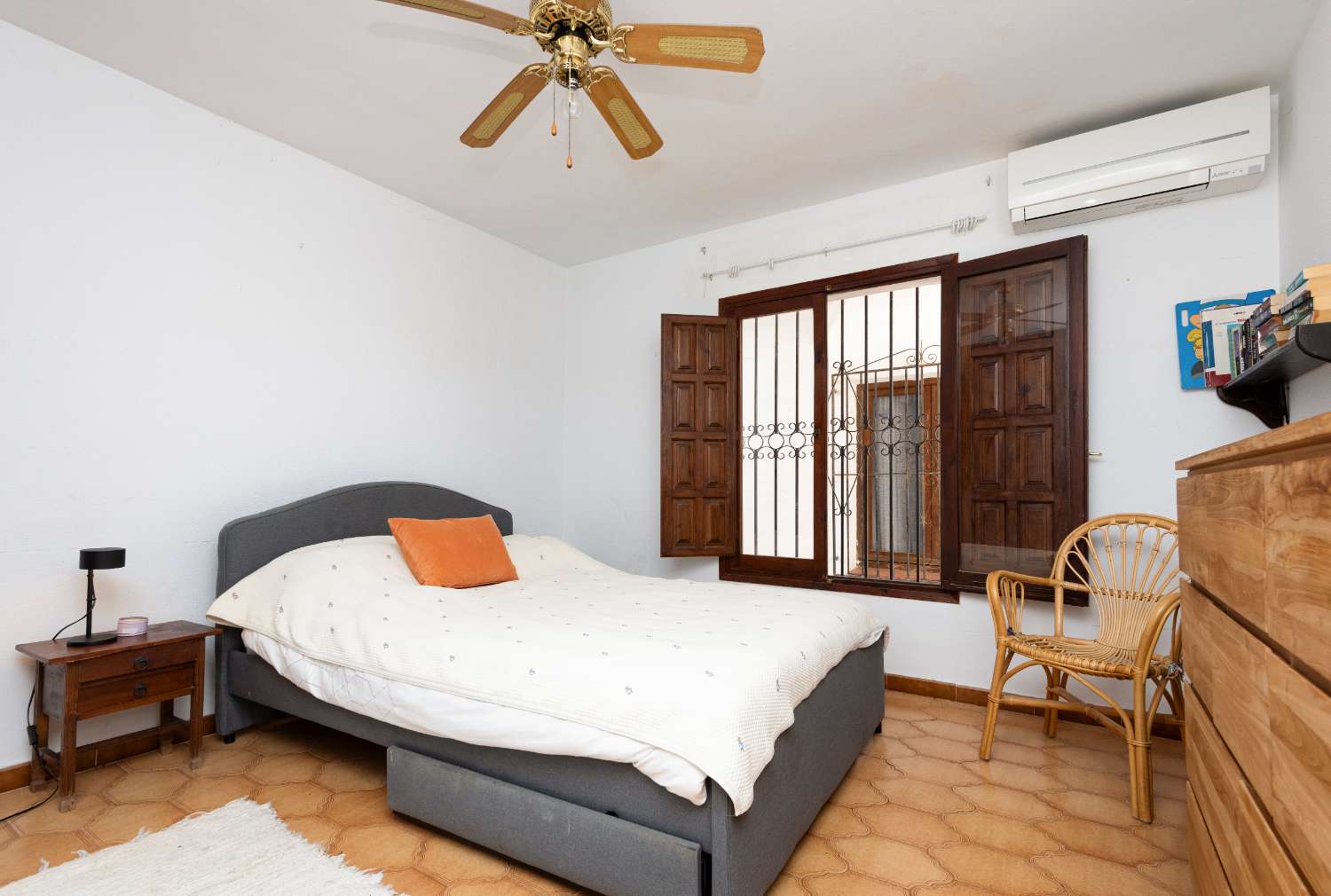 Woning te koop in Nueva Nerja