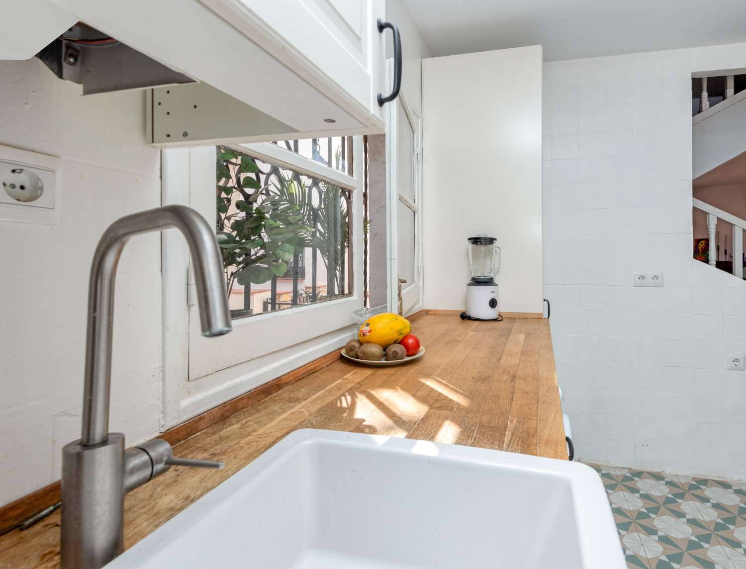 Woning te koop in Nueva Nerja