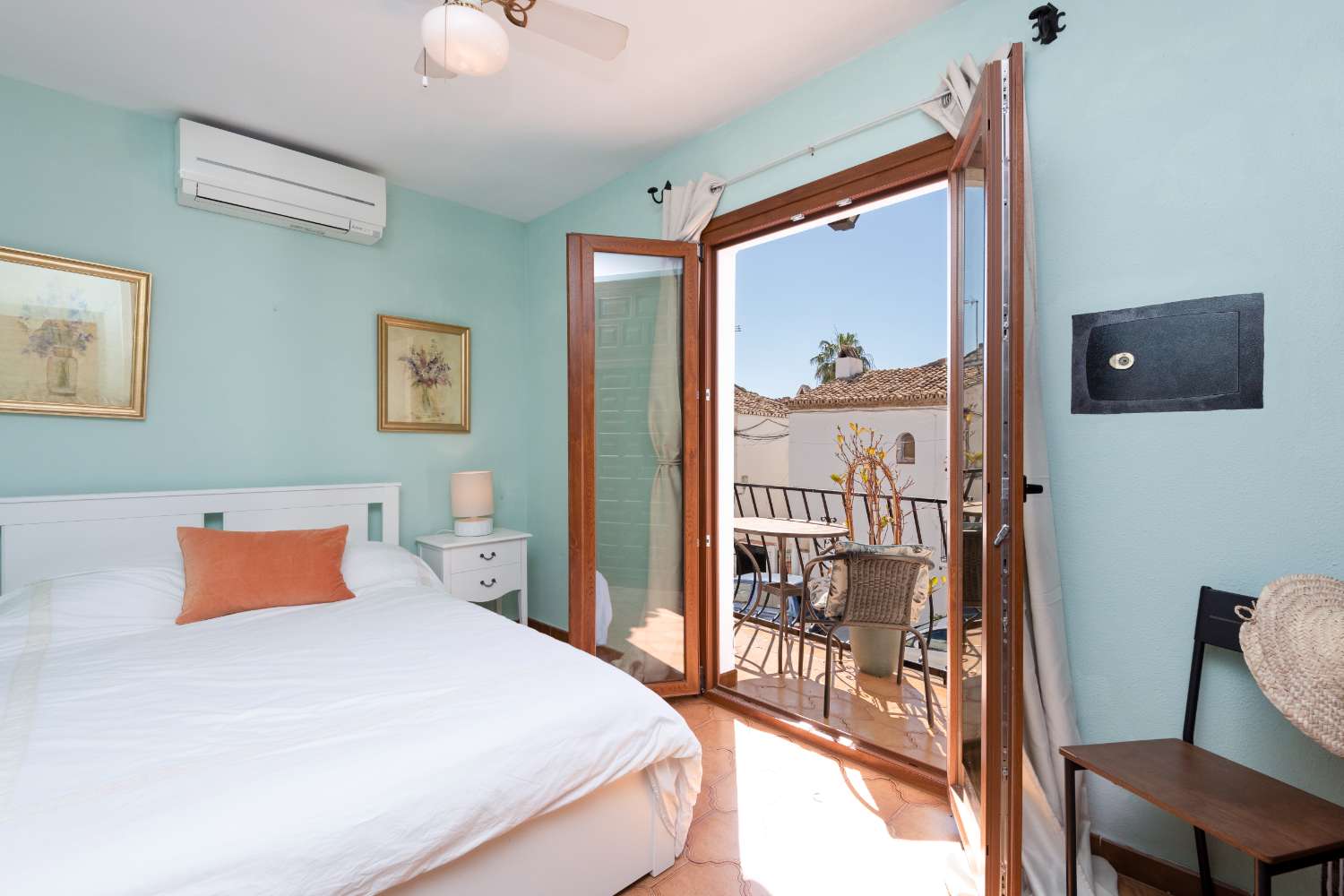 Woning te koop in Nueva Nerja