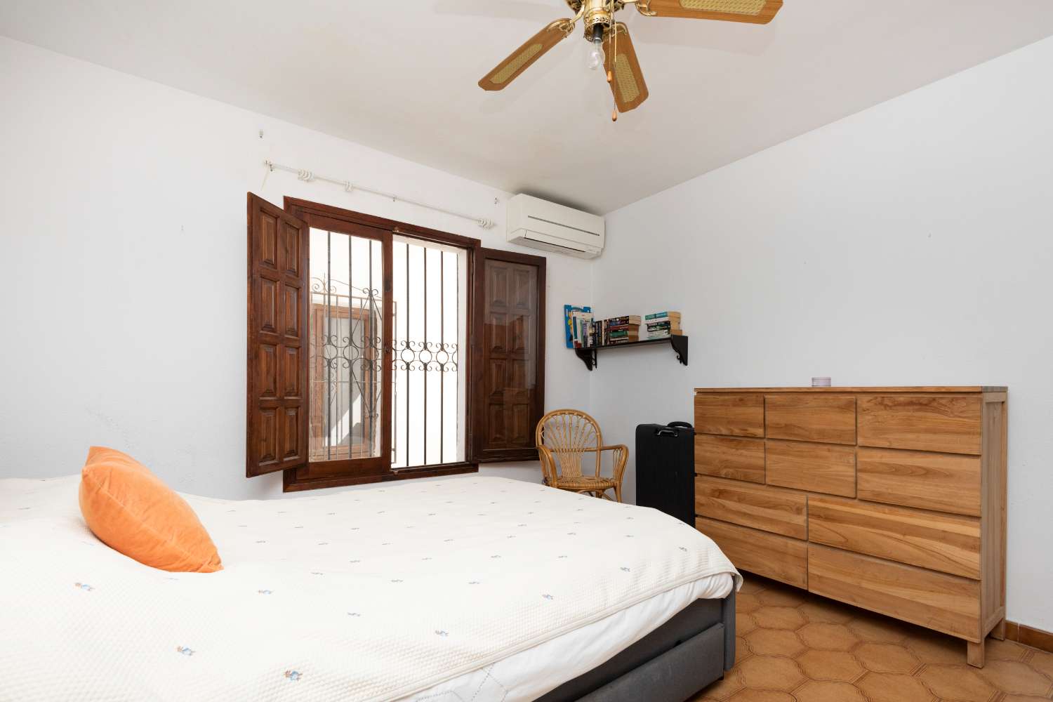Woning te koop in Nueva Nerja