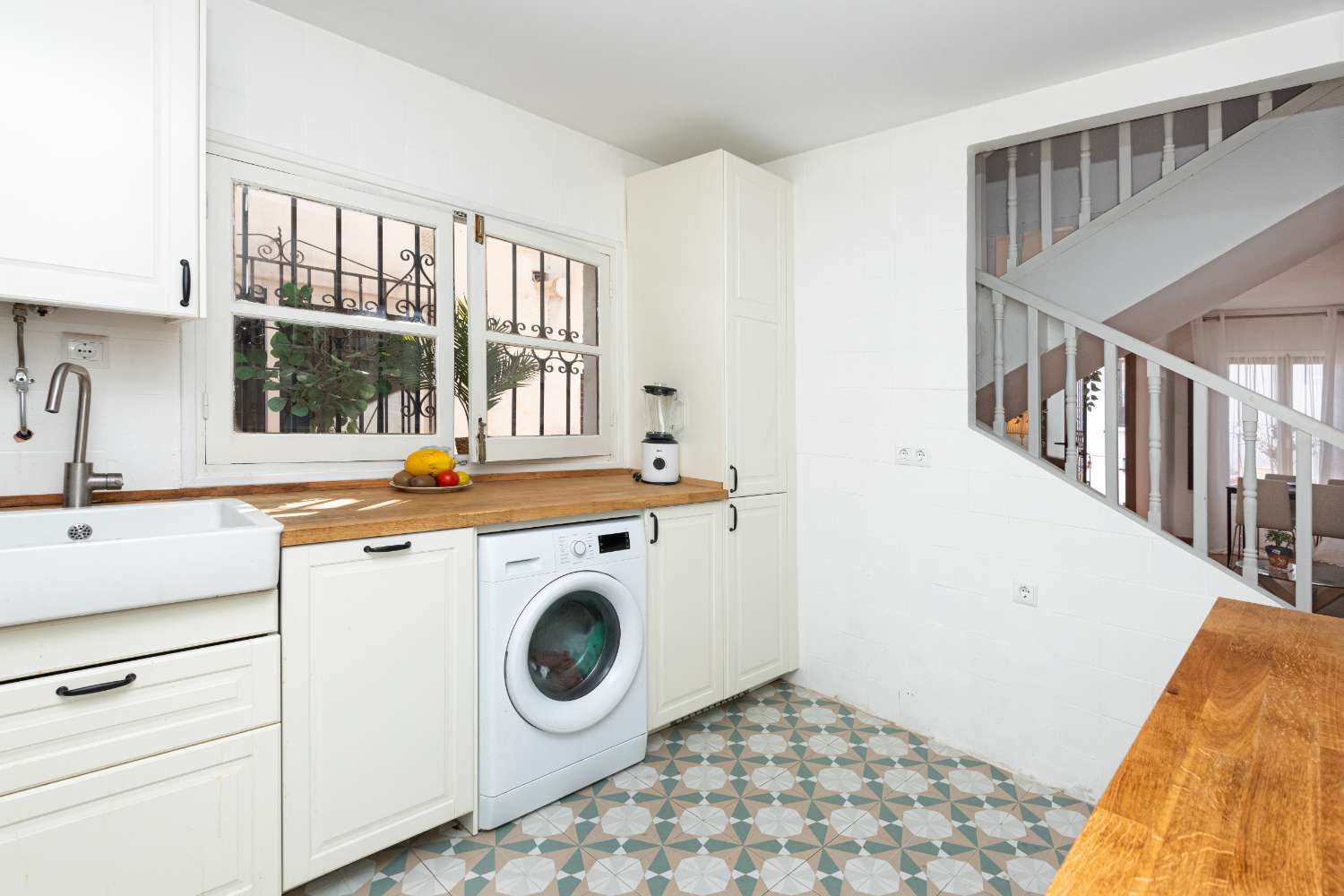 Woning te koop in Nueva Nerja