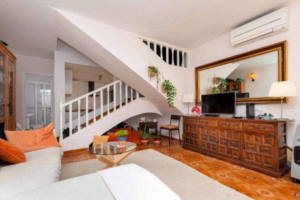 Woning te koop in Nueva Nerja