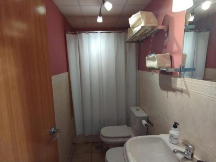 Lägenhet till salu i Torrox Costa