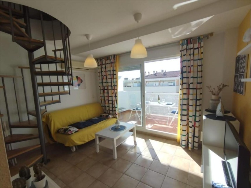 Lägenhet till salu i Torrox Costa