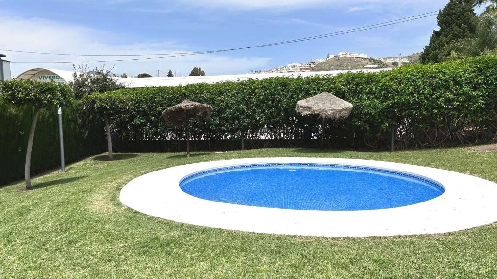 Lägenhet till salu i Torrox Costa