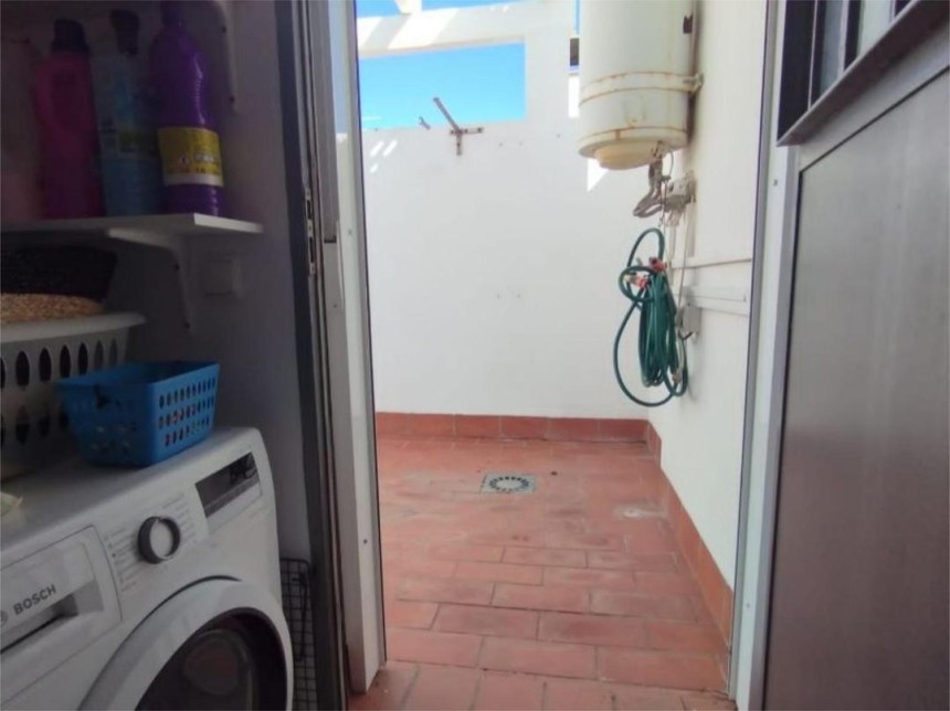 Lägenhet till salu i Torrox Costa