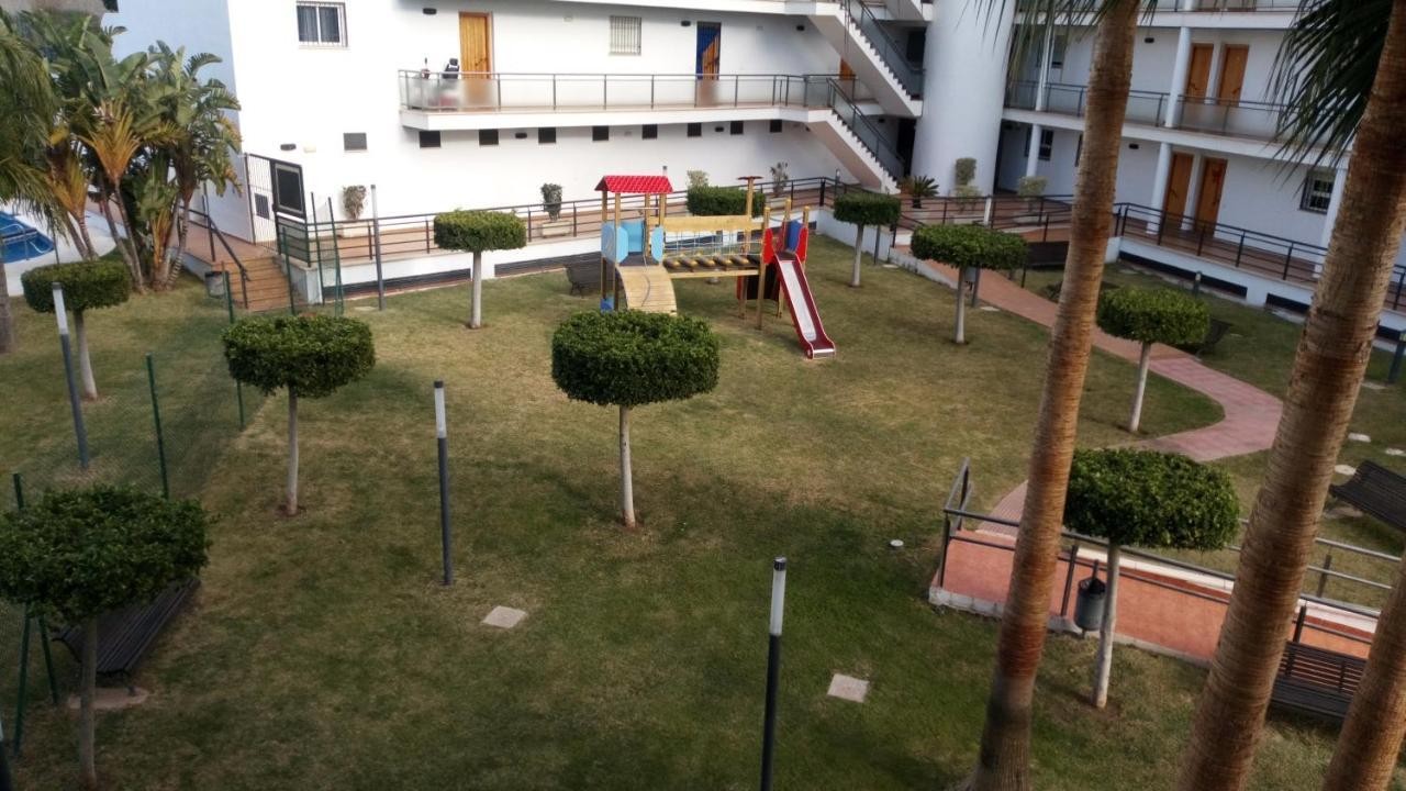 Lägenhet till salu i Torrox Costa