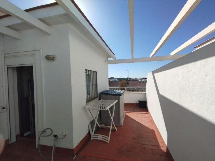 Lägenhet till salu i Torrox Costa