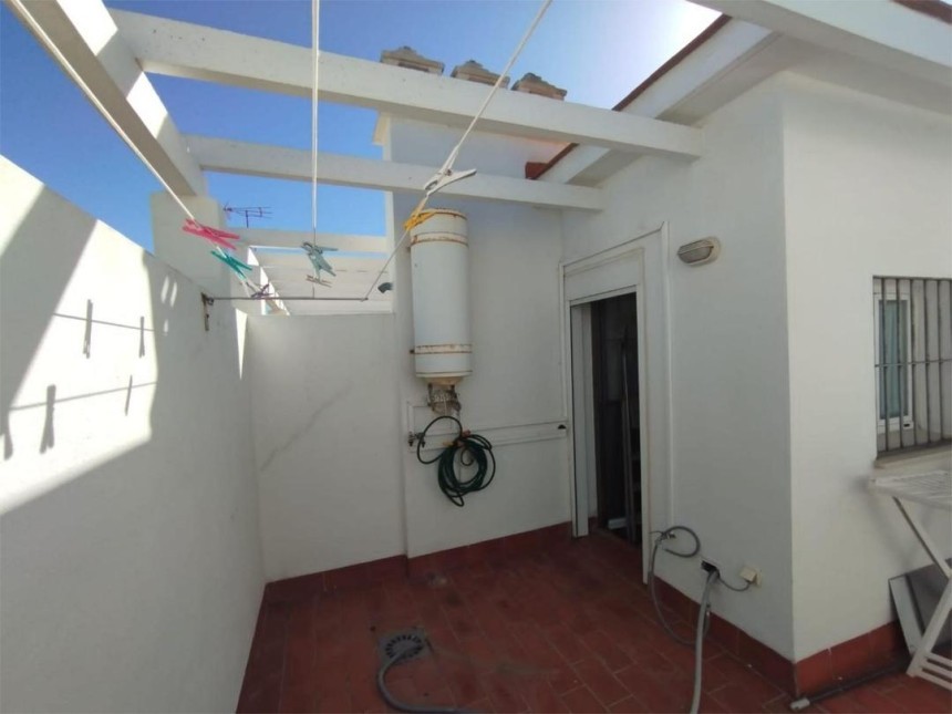 Lägenhet till salu i Torrox Costa